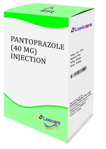 Pantoprazole Injection