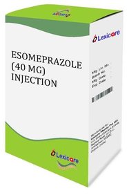 Esomeprazole Injection