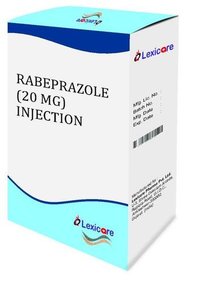 Rabeprazole Injection
