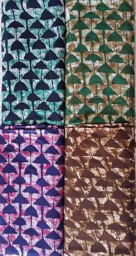 RAYON PRINTED LADIES KURTI FABRIC RAYON PRINTED LADIES KURTI FABRIC