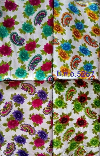 RAYON PRINTED STOLE FABRIC RAYON PRINTED STOLE FABRIC