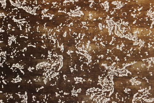 Designer Charcoal Panel