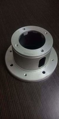 5HP Aluminium Bell Housing
