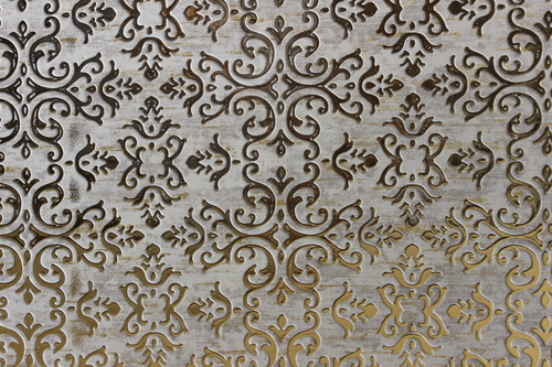 Decorative Charcoal Panel