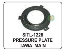 Clutch Parts