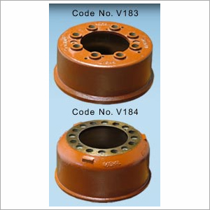 Leyland Kalyani Brake Line Model