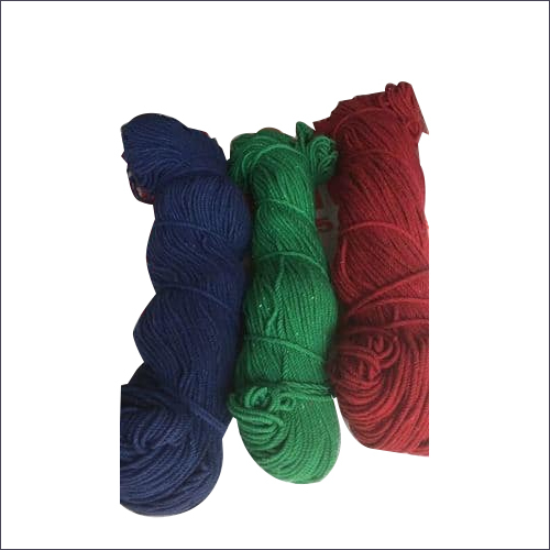 Cotton Rope