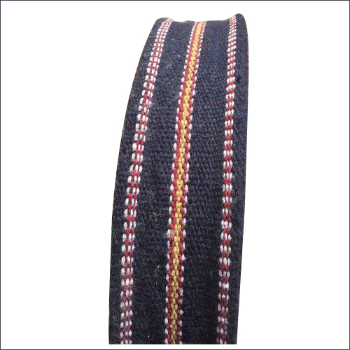 Pure Cotton Niwar tape
