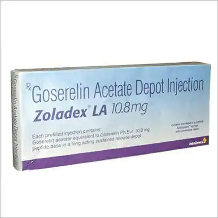 Goserelin Acetate