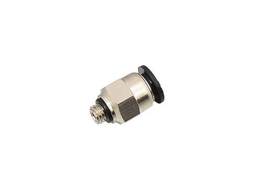 Compact Quick Connecting Tube Fittings