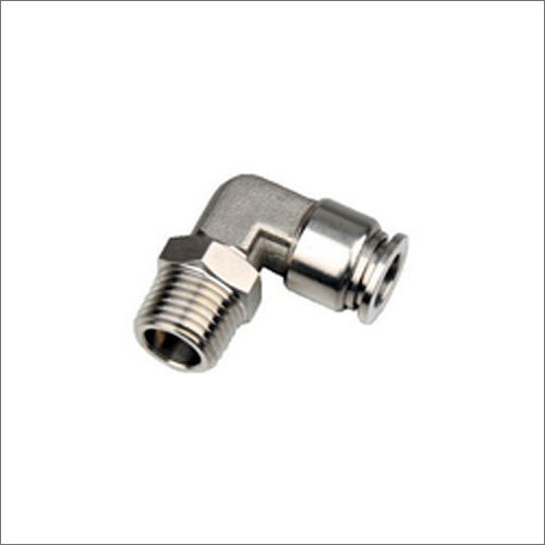 316L Stainless Steel Fittings