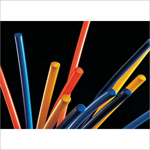 Polyurethane Flexible Tube