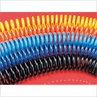 98a Pu Telescopic Tube
