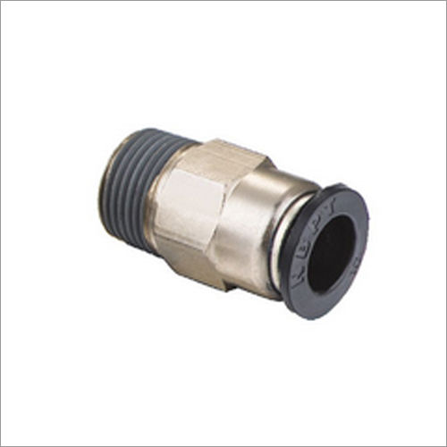 Quick Connecting Tube Fittings