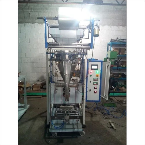 Automatic Grains Packing Machine