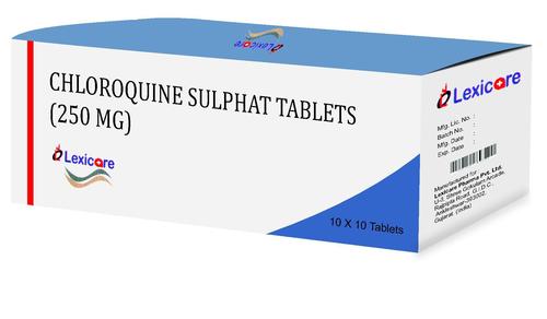 Chloroquine Tablets