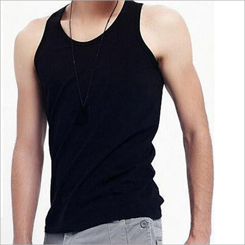 Boys Sleeveless Tops