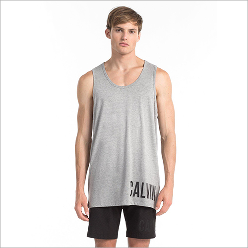 Sleeveless Tops