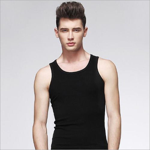 Boys Sleeveless Tops