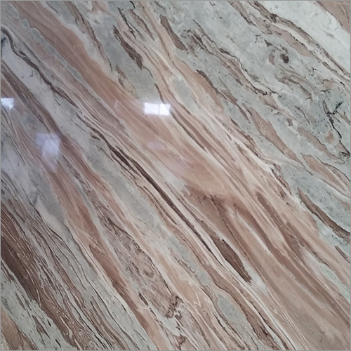 Brown Fantasy Marble