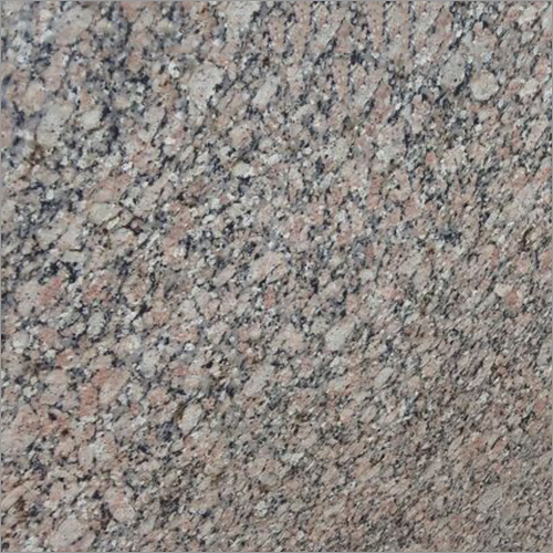 Classic Red Granite