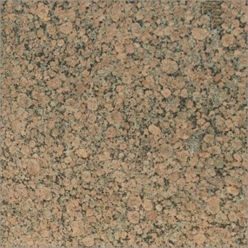 Baltic Brown Granite