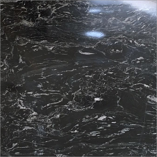 Black Granite