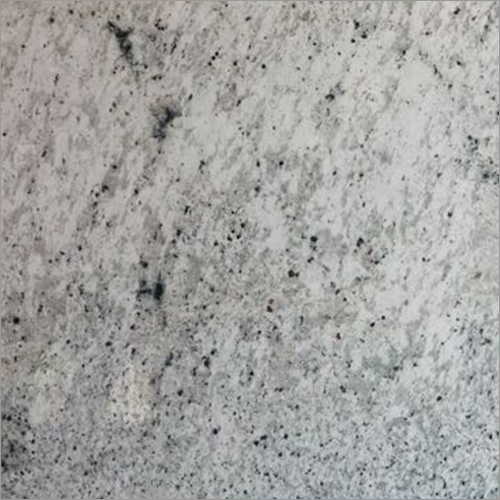 Colonial White Granite