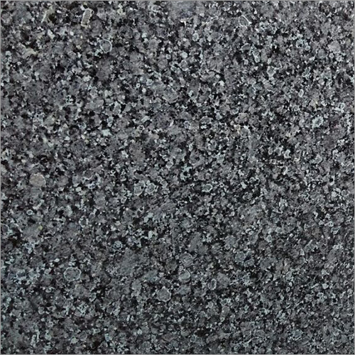 Crystal Blue Granite Slab