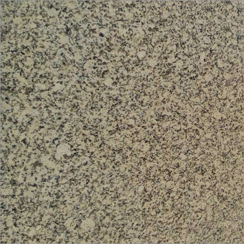 Crystal Yellow Granite