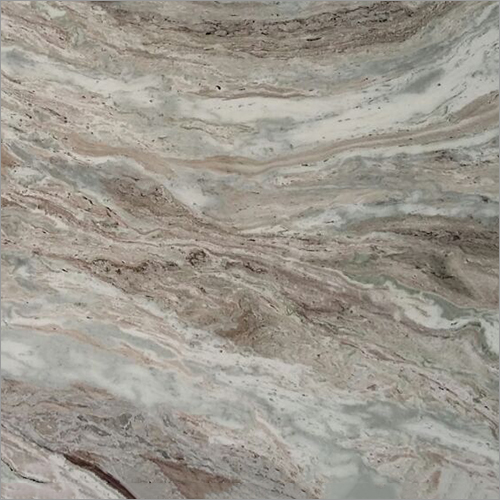 Ivory Fantasy Marble