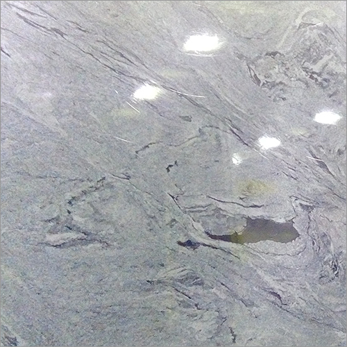 Iskon White Granite