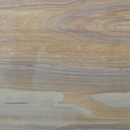 Rainbow Teak Sandstone Slab