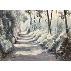 Nature Painting