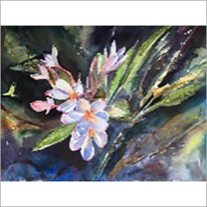 Floral Painting