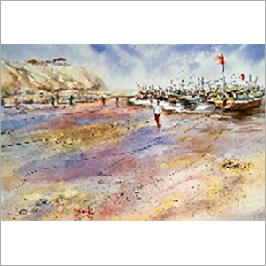 Seascape