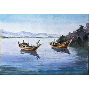 Seascape