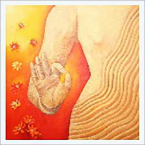 Buddha Painting