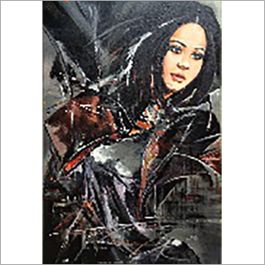 Portrait Painting