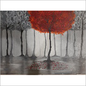 Nature painting