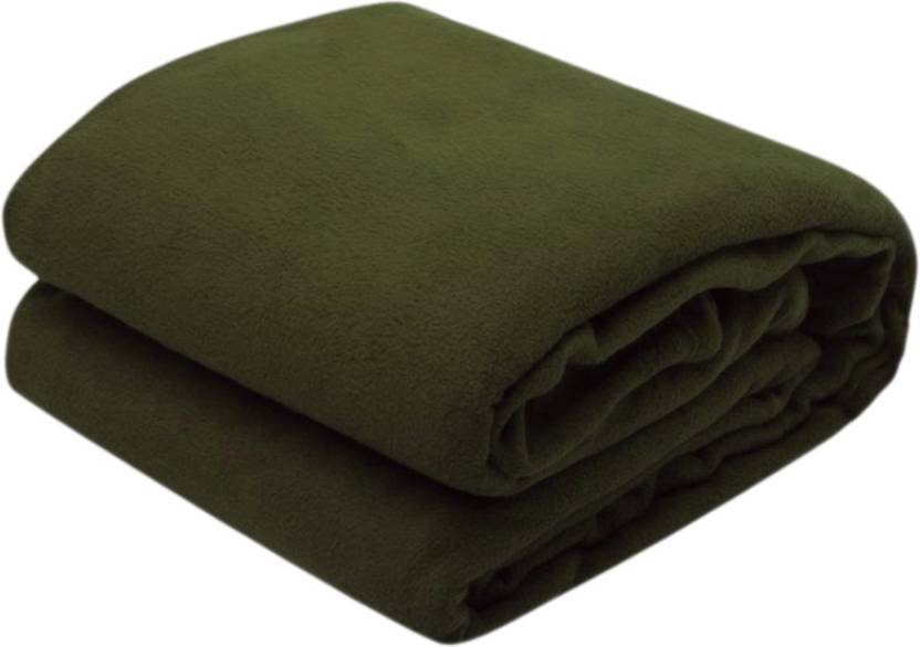 Avnoor Plain Solid Polar Fleece Blanket Manufacturer, Avnoor Plain