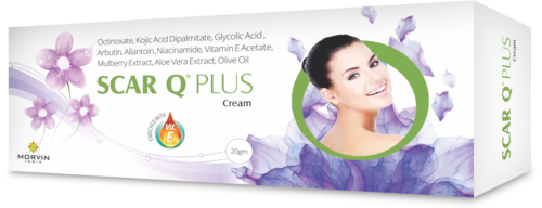 Anti Aging Cream