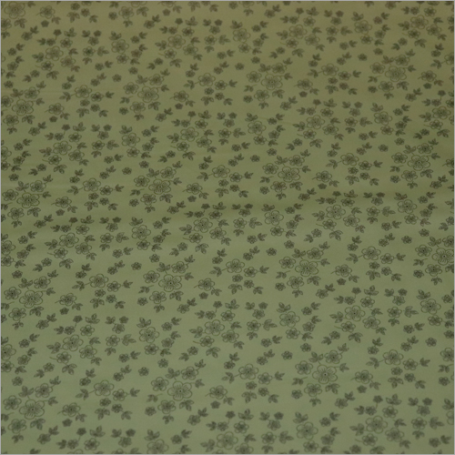 Printed Cotton Fabric - 100% Cotton, Various Lengths Available, Vibrant Colors, Elegant Patterns, Easy Stitching, High Wear Resistance, Colorfast After Multiple Washes
