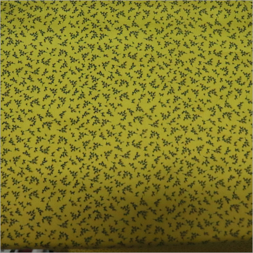 Cotton Shirting Fabric