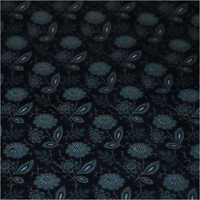 Flower Printed Cloth Fabric
