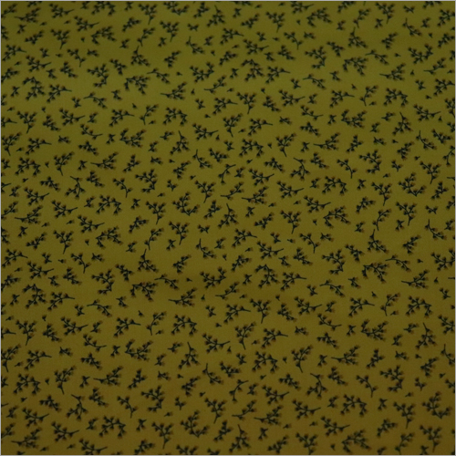 Printed Cloth Fabric