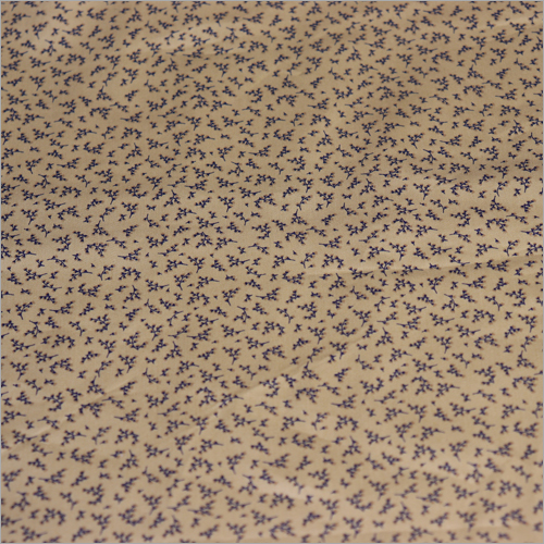 Printed Cotton Cloth Fabric