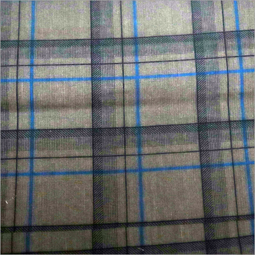 Cloth Suiting Fabric