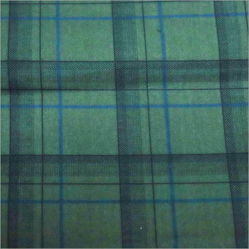 Cotton Suiting Fabric