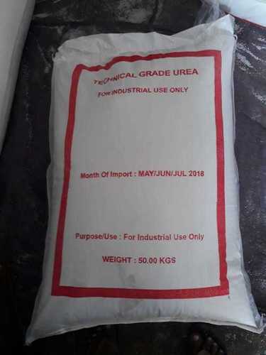 Technical Urea Imported Technical Urea Imported